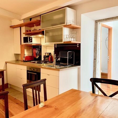 Our Home In Lisbon - Apartments Zewnętrze zdjęcie