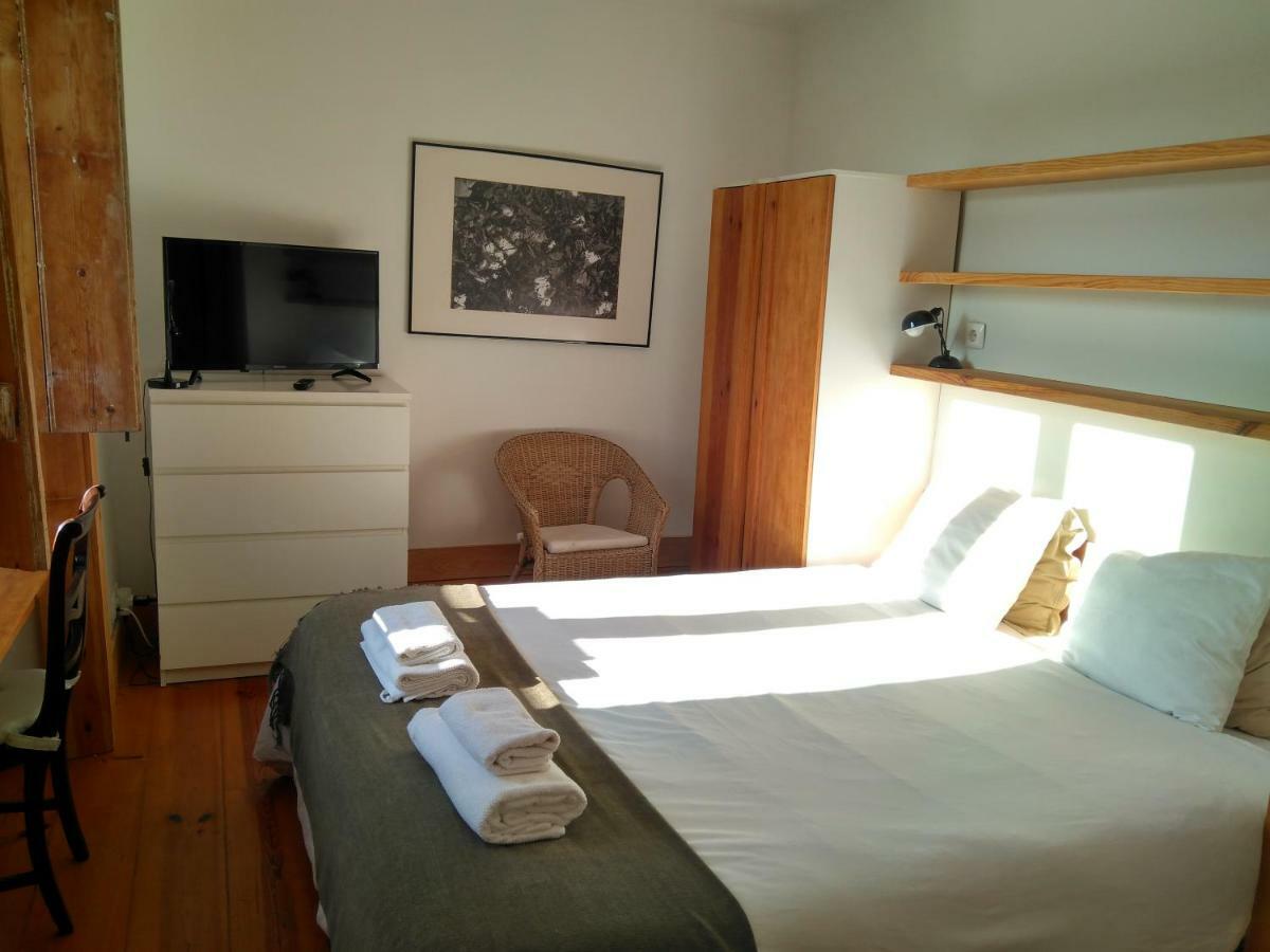 Our Home In Lisbon - Apartments Zewnętrze zdjęcie