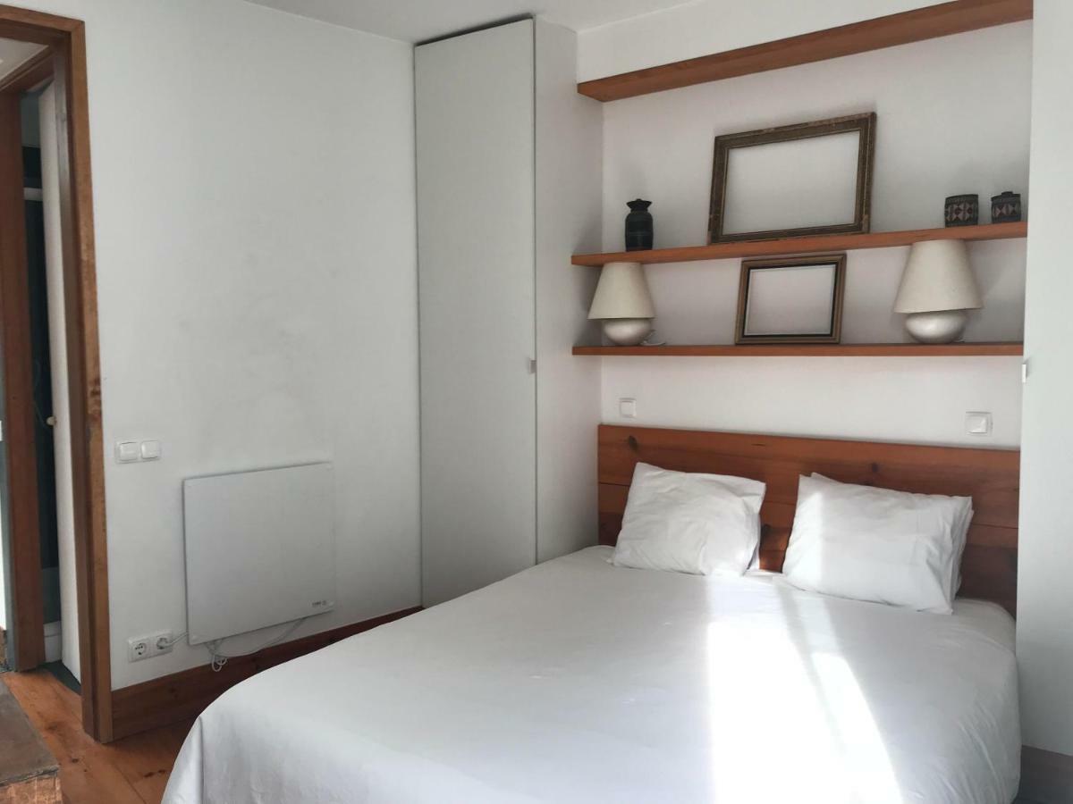 Our Home In Lisbon - Apartments Zewnętrze zdjęcie