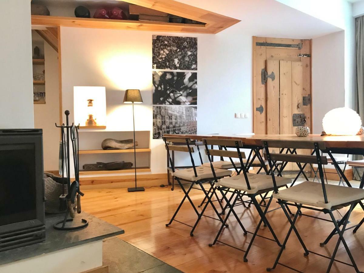 Our Home In Lisbon - Apartments Zewnętrze zdjęcie