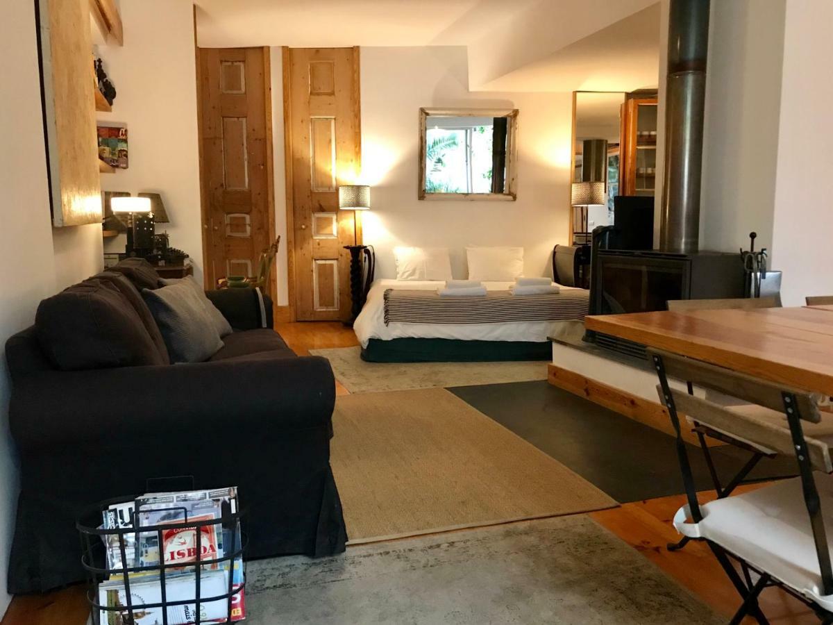 Our Home In Lisbon - Apartments Zewnętrze zdjęcie