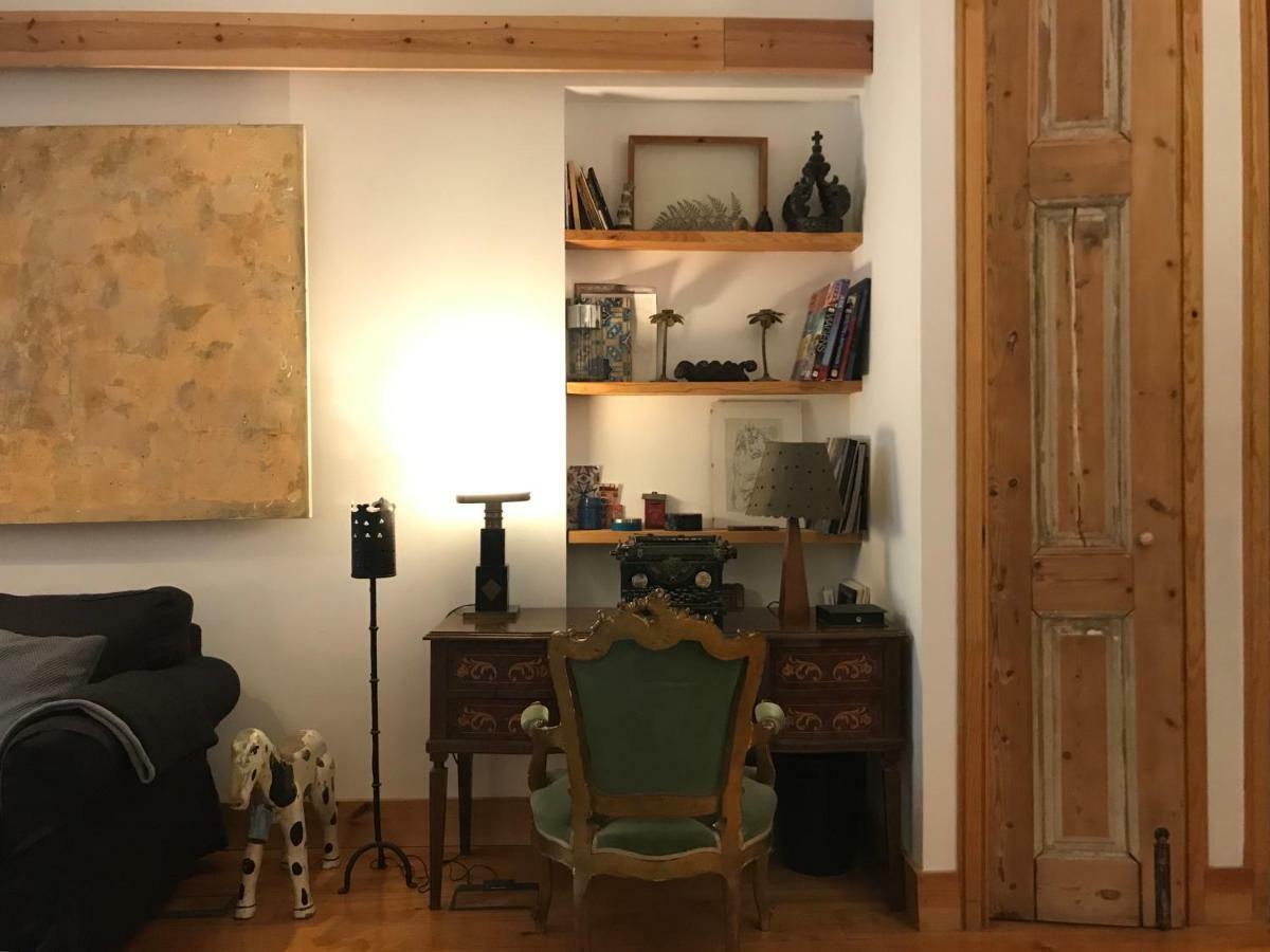 Our Home In Lisbon - Apartments Zewnętrze zdjęcie