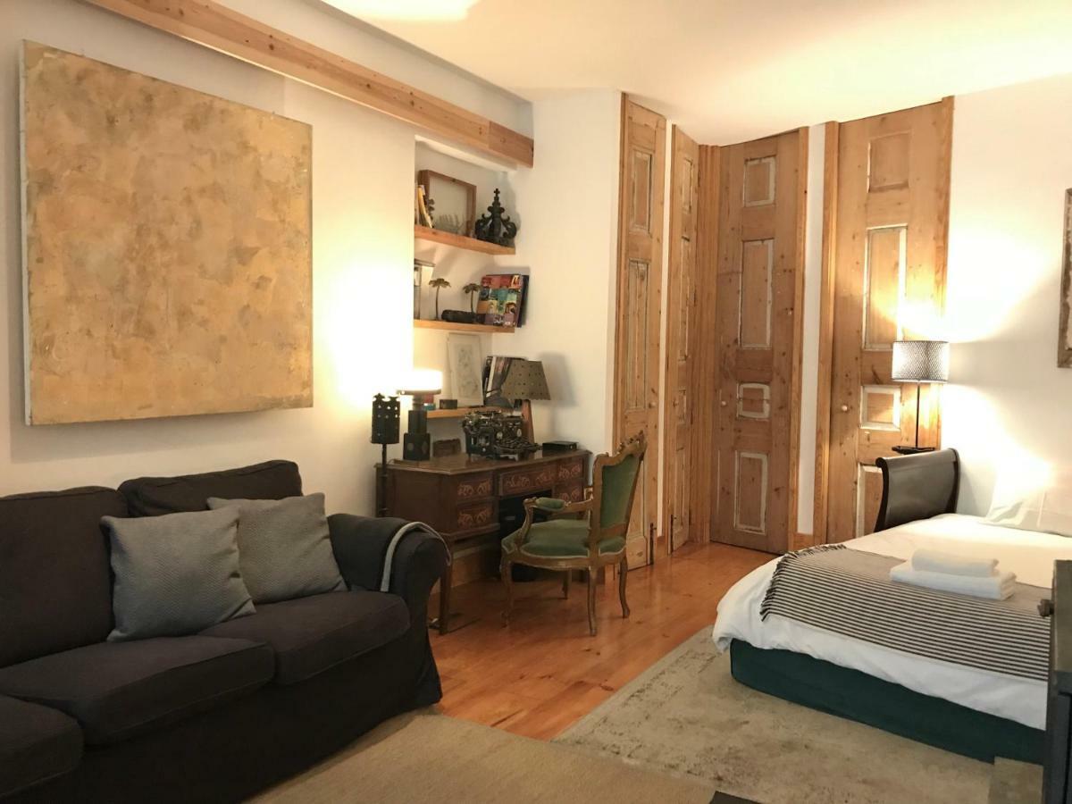 Our Home In Lisbon - Apartments Zewnętrze zdjęcie