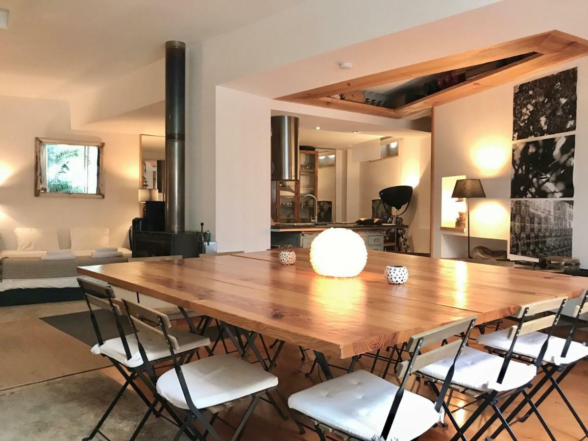 Our Home In Lisbon - Apartments Zewnętrze zdjęcie