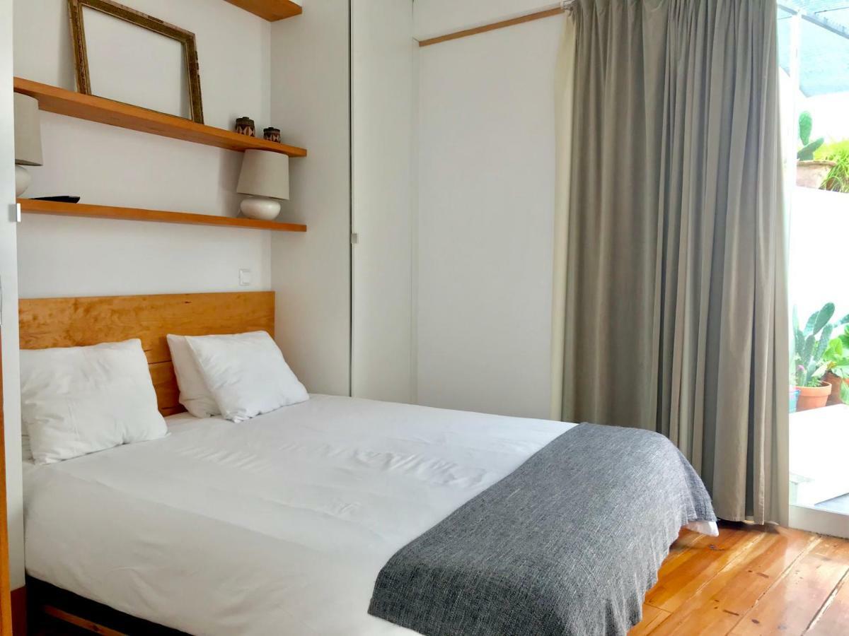 Our Home In Lisbon - Apartments Zewnętrze zdjęcie