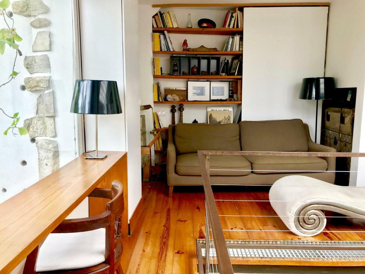Our Home In Lisbon - Apartments Zewnętrze zdjęcie