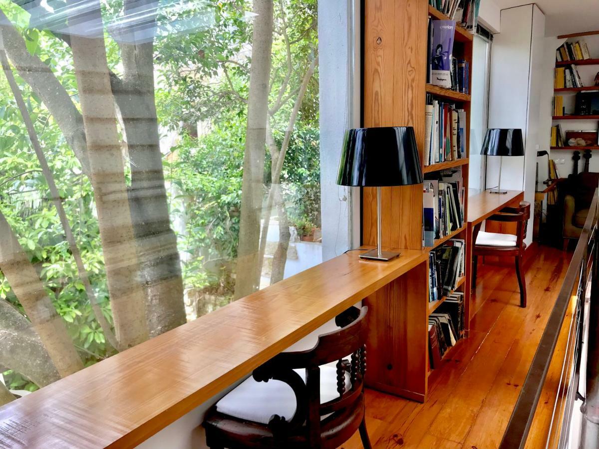 Our Home In Lisbon - Apartments Zewnętrze zdjęcie