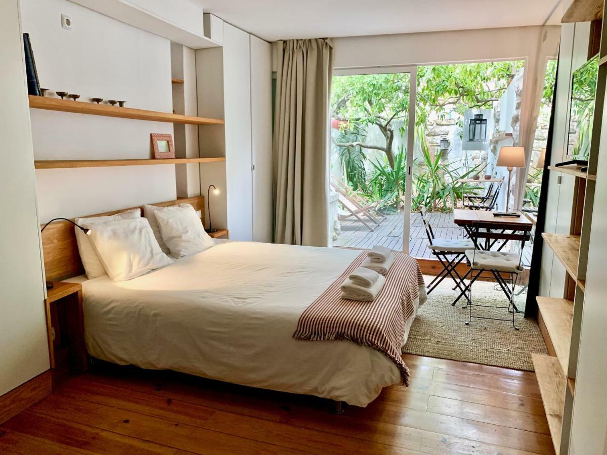 Our Home In Lisbon - Apartments Zewnętrze zdjęcie