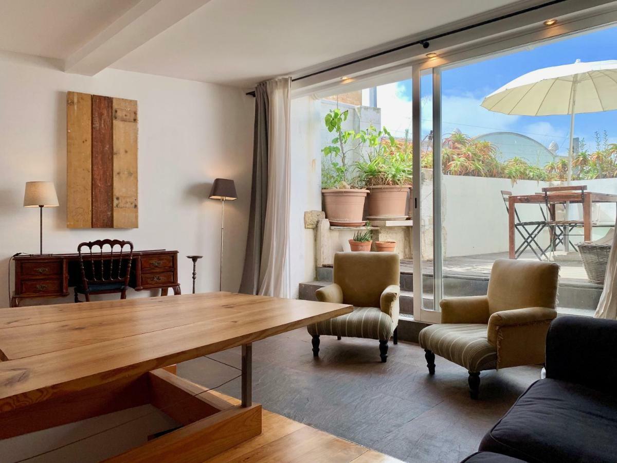 Our Home In Lisbon - Apartments Zewnętrze zdjęcie