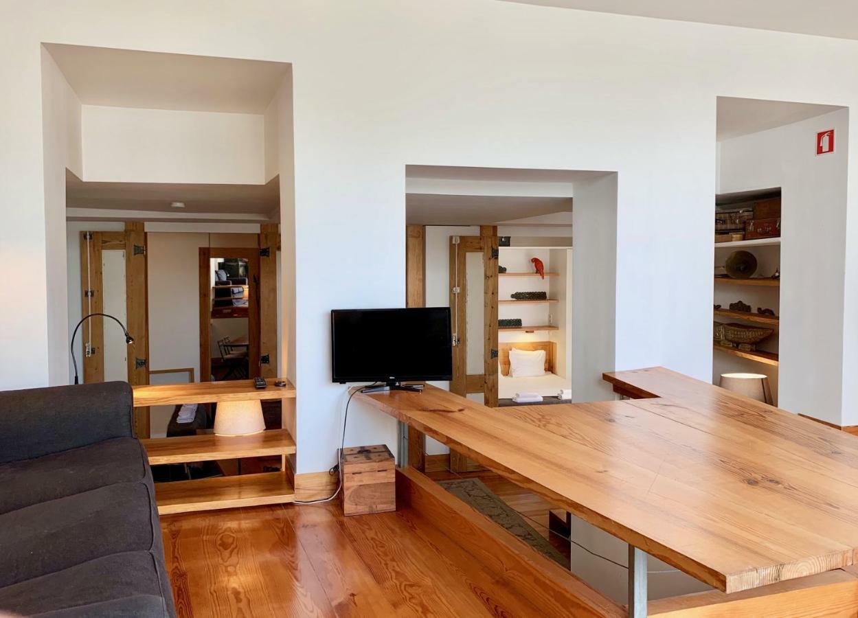 Our Home In Lisbon - Apartments Zewnętrze zdjęcie