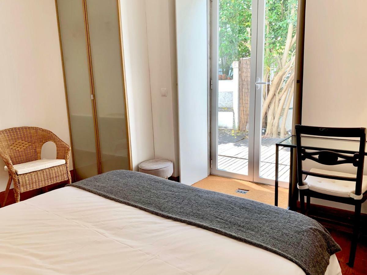 Our Home In Lisbon - Apartments Zewnętrze zdjęcie