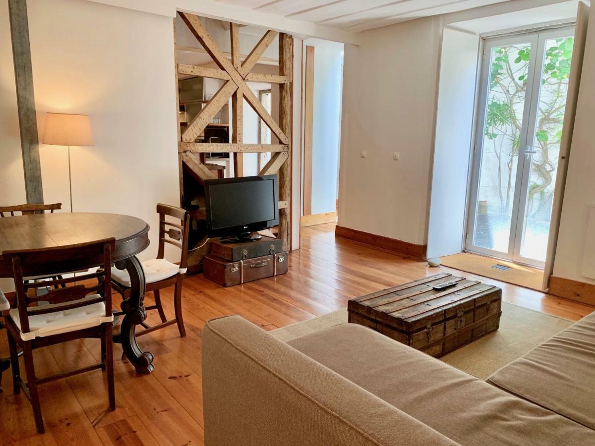 Our Home In Lisbon - Apartments Zewnętrze zdjęcie